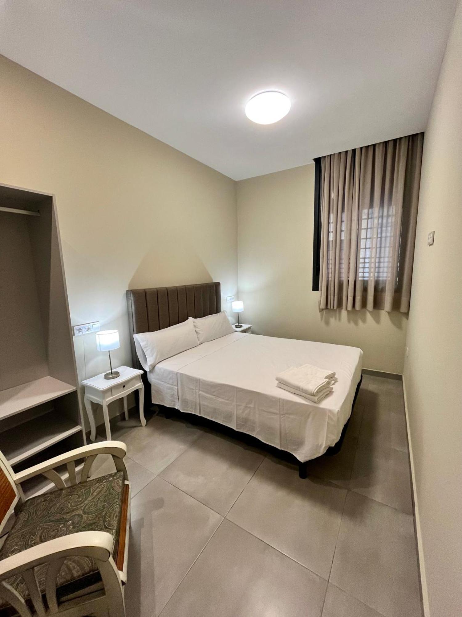 Vial Suites Gp Córdoba Exterior foto