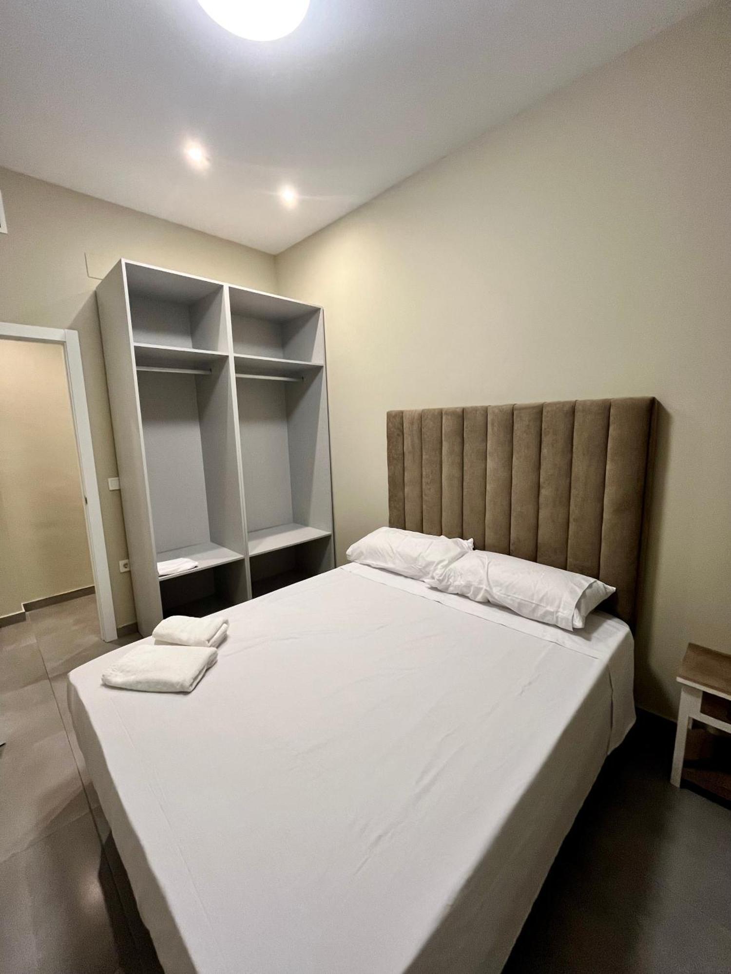 Vial Suites Gp Córdoba Exterior foto